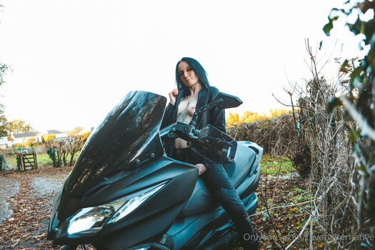Full leaked Raven alternative private photo