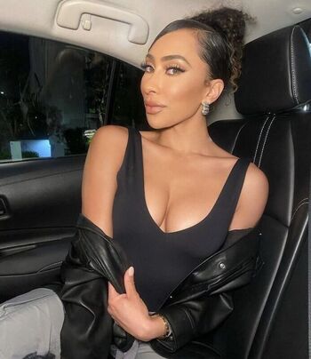 Full leaked Raven ross private photo