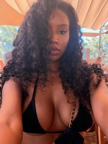 Full leaked Raven tracy private photo