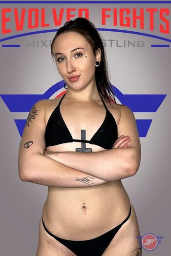 Full leaked Raven vice page private photo