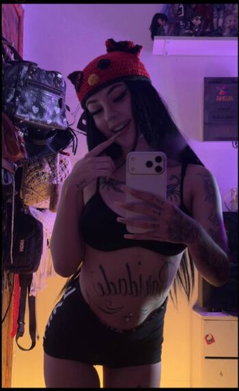 Full leaked Ravena private photo
