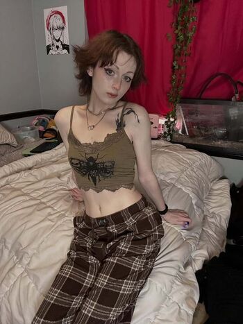 Full leaked Raventheghost private photo
