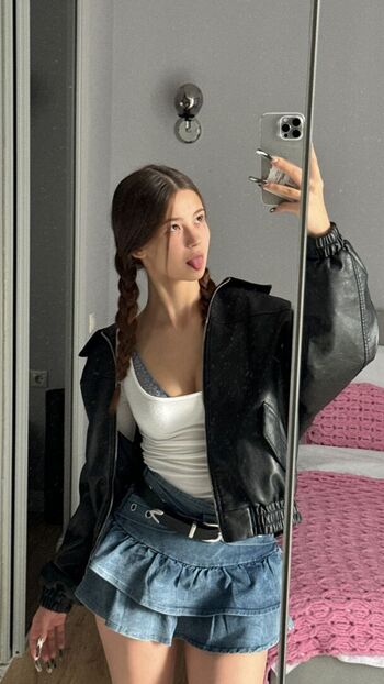 Full leaked Ravilova private photo