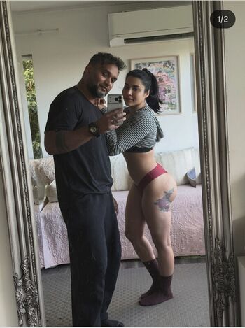 Full leaked Ravina patel private photo