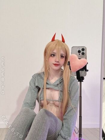 Full leaked Ravvcorn  page private photo