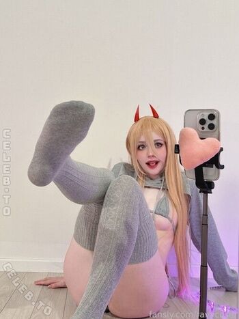 Full leaked Ravvcorn private photo