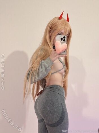 Full leaked Ravvcorn private photo
