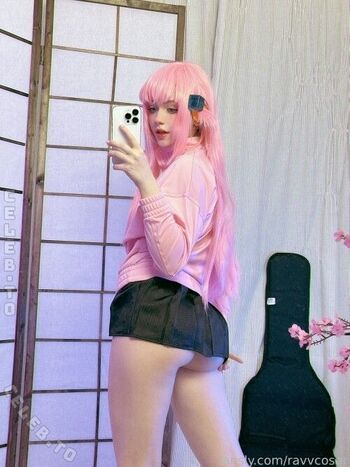 Full leaked Ravvcorn private photo