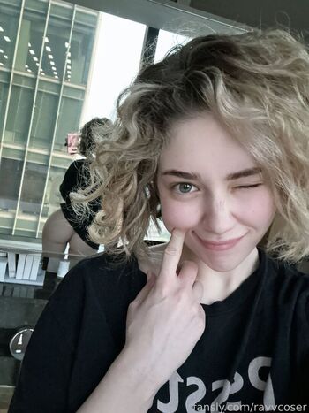 Full leaked Ravvcorn private photo