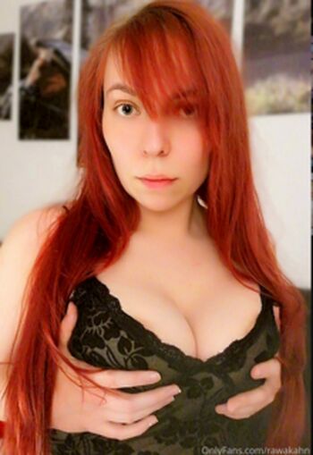 Full leaked Rawakahn private photo