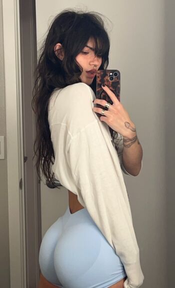Full leaked Rawrreexd private photo