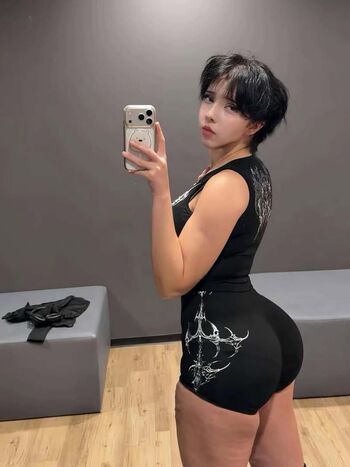 Full leaked Ray ly private photo