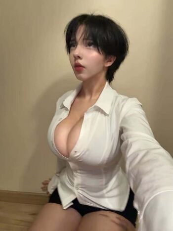 Full leaked Ray ly private photo