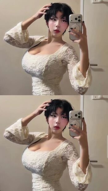 Full leaked Ray ly private photo