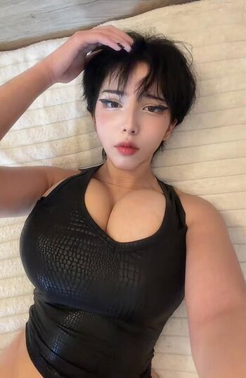 Full leaked Ray ly private photo