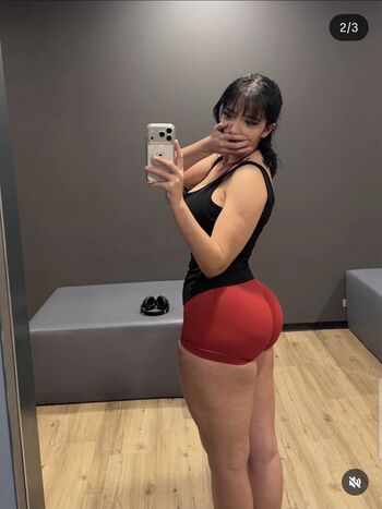 Full leaked Ray ly private photo