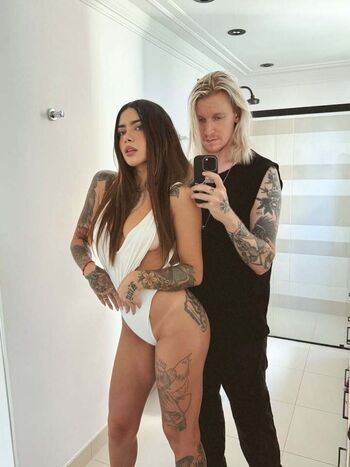 Full leaked Ray mattos private photo