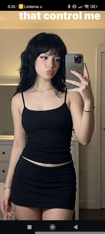Full leaked Raya miller private photo