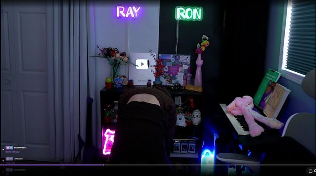 Rayactions
