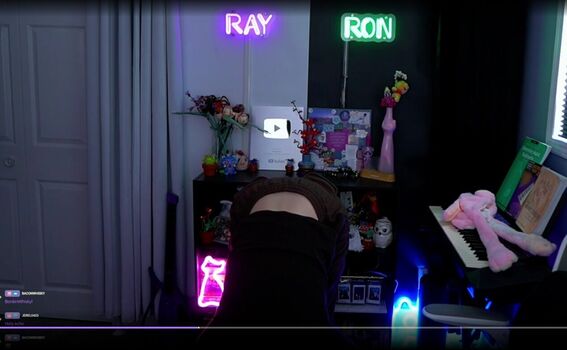 Rayactions