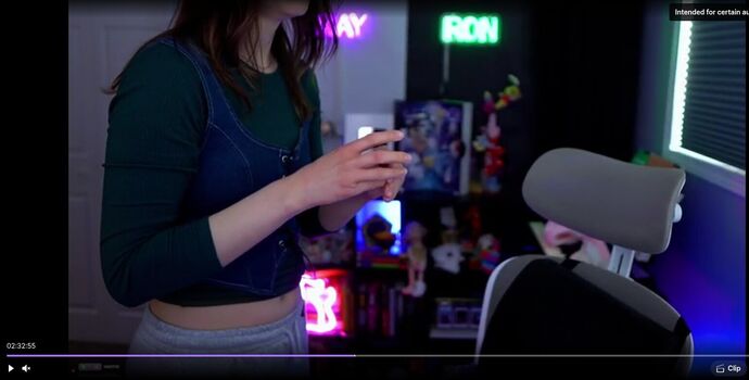 Full leaked Rayactions private photo