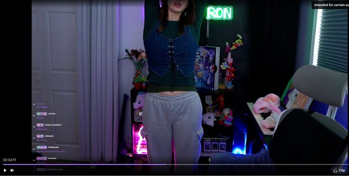 Full leaked Rayactions private photo