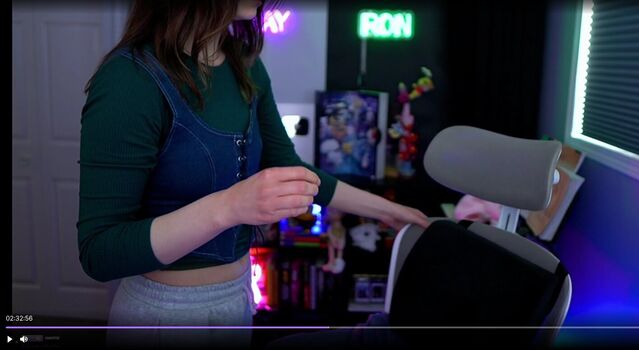 Full leaked Rayactions private photo