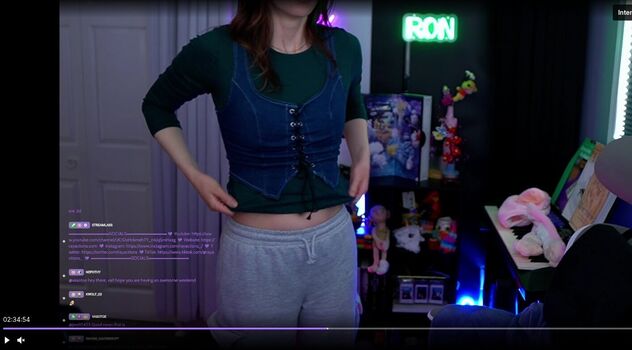 Full leaked Rayactions private photo