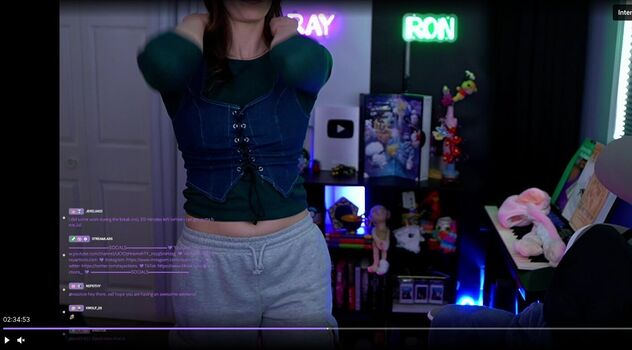 Full leaked Rayactions private photo