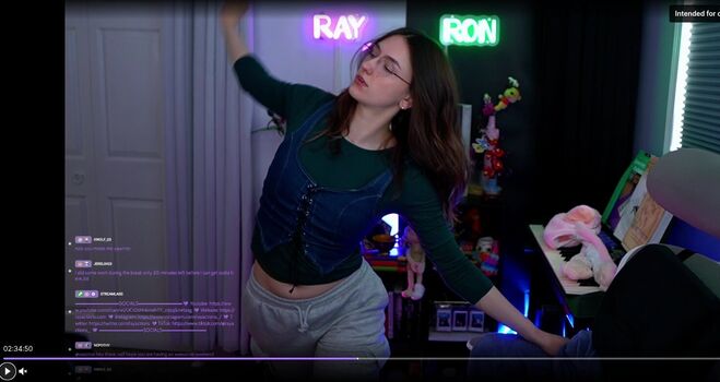 Full leaked Rayactions private photo