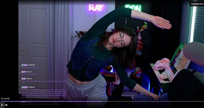 Full leaked Rayactions private photo