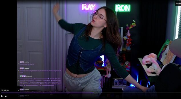 Full leaked Rayactions private photo