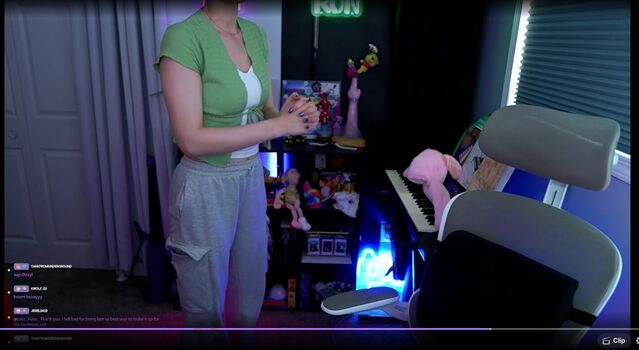 Full leaked Rayactions private photo