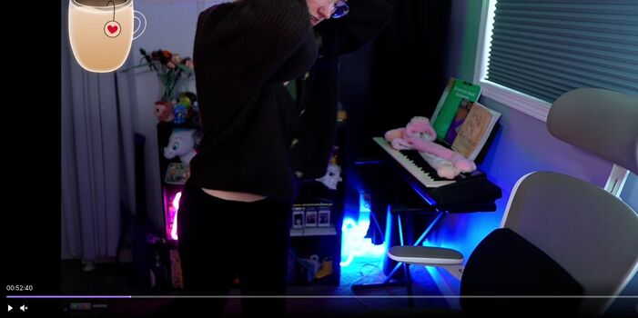 Full leaked Rayactions private photo