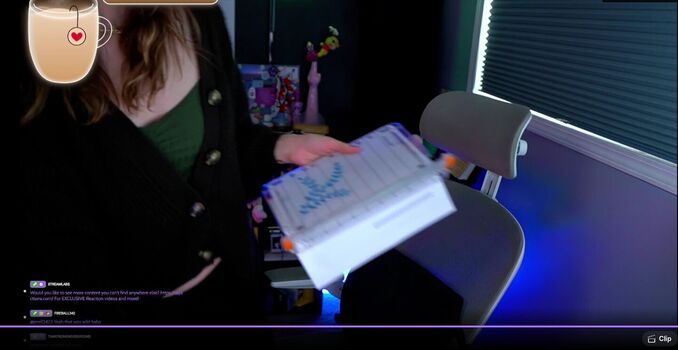 Full leaked Rayactions private photo