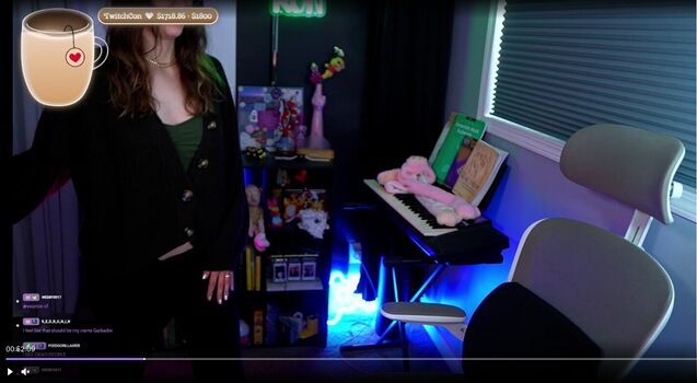 Full leaked Rayactions private photo