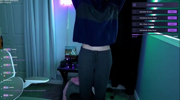 Full leaked Rayactions private photo
