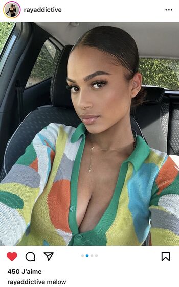 Full leaked Rayaddictive private photo