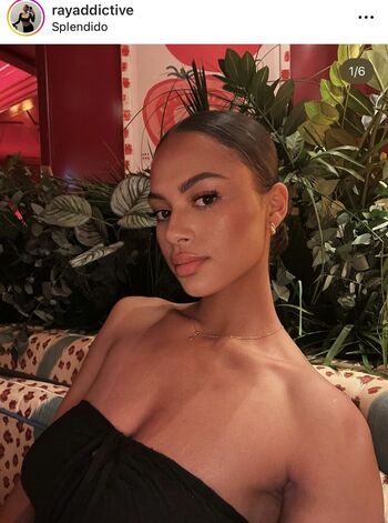 Full leaked Rayaddictive private photo
