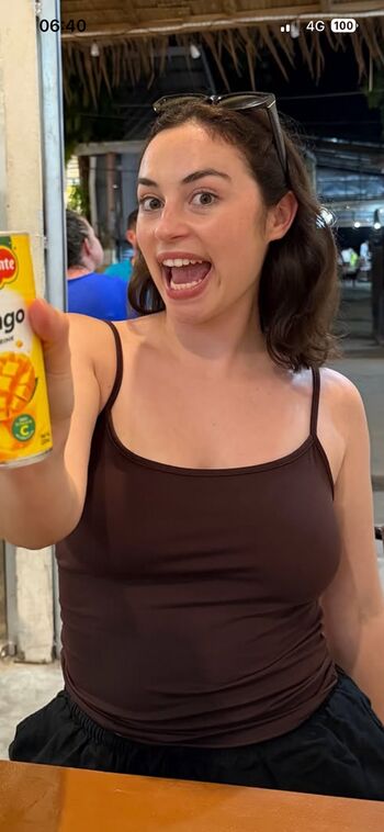 Full leaked Rayalixx private photo