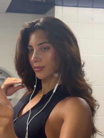 Full leaked Rayan marhamo private photo