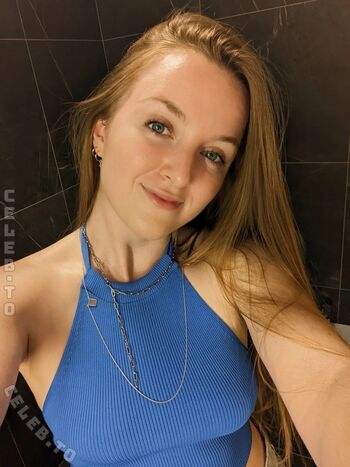 Full leaked Rayaonair private photo