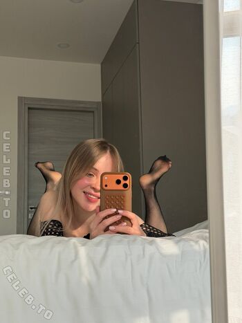 Full leaked Raychel kiss private photo