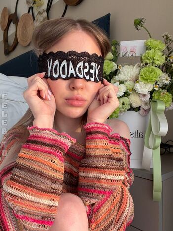 Full leaked Raychel kiss private photo