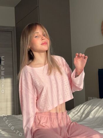 Full leaked Raychel kiss private photo