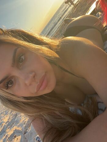 Full leaked Rayna kalan solar private photo