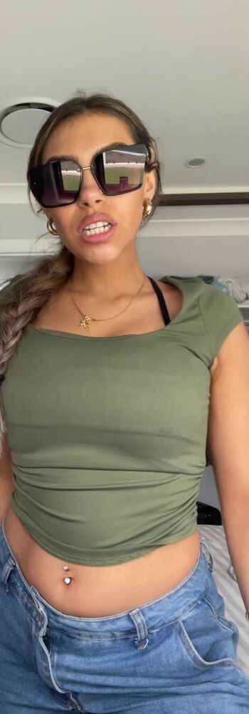 Full leaked Rayna kalan solar private photo