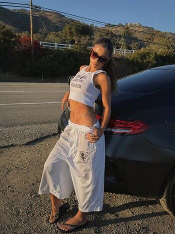 Full leaked Rayna v page private photo