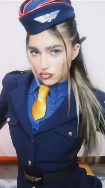 Full leaked Rayna v page private photo