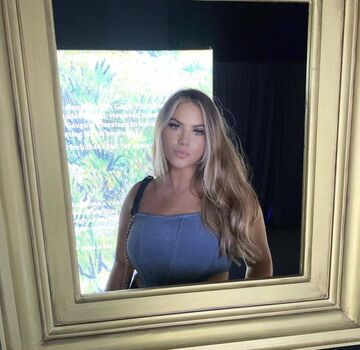 Full leaked Raynee henderson private photo